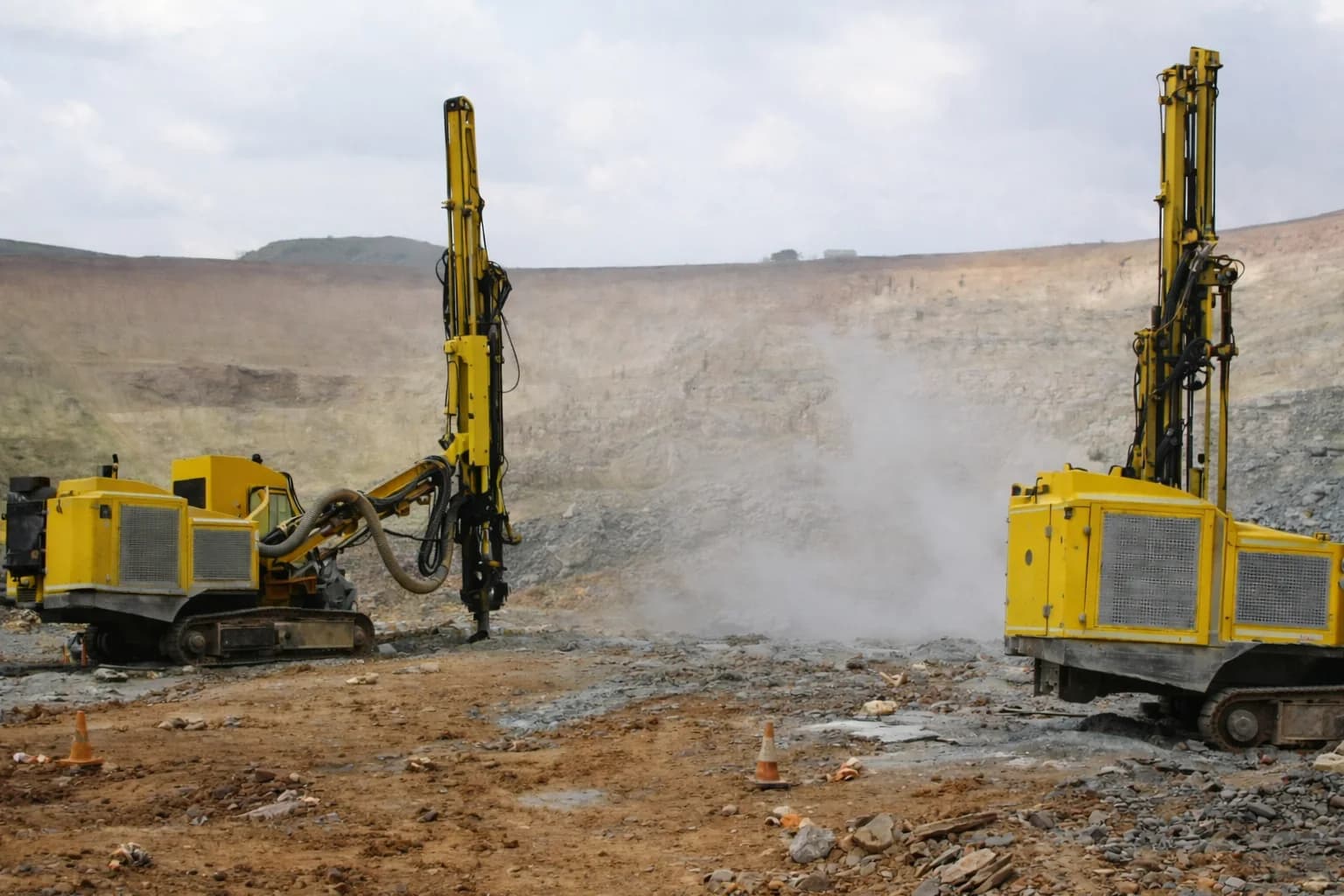 La civilisation humaine doit tout au sol et au sous-sol