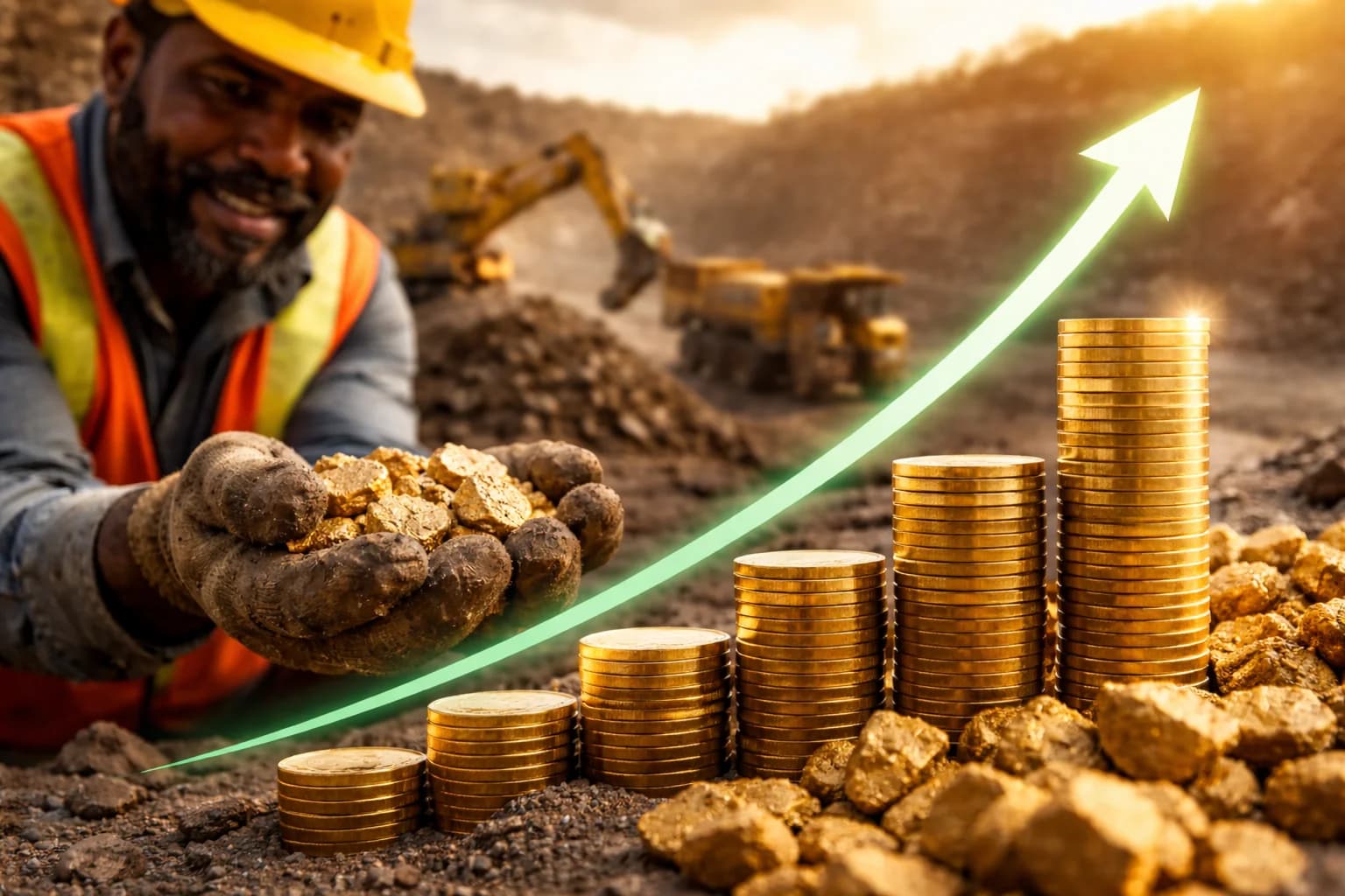 Gouvernance minérale et industrialisation durable