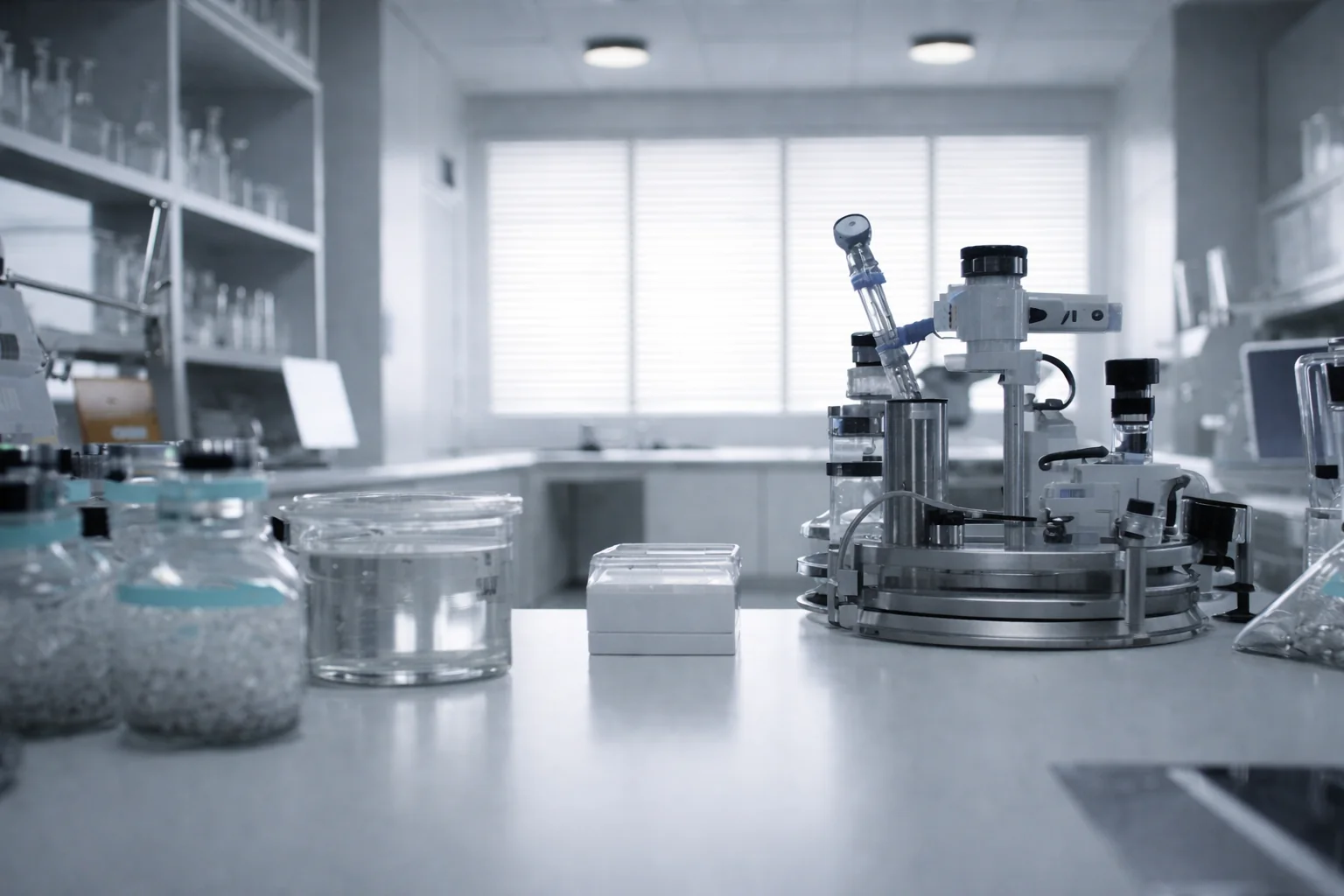 Partenaire des États, institutions et industriels